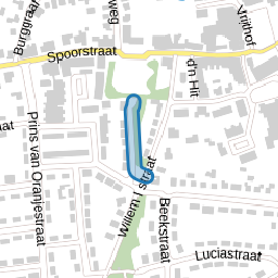 Domineestraat