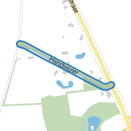 Handwijzer