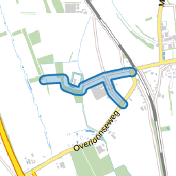 Hattertweg