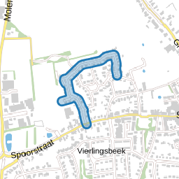 Heihoekscheweg