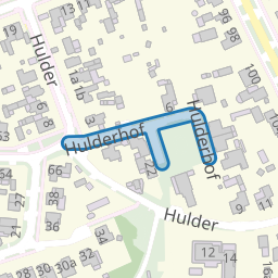 Hulderhof