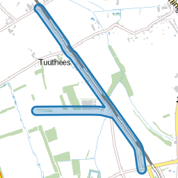 Kiekuutweg
