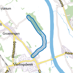 Klaphekken