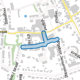 Kloosterstraat