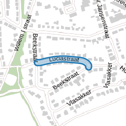 Luciastraat
