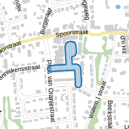 Merletgaarde