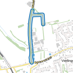 Molenweg