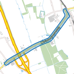 Overloonseweg