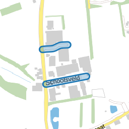 Schootsveld