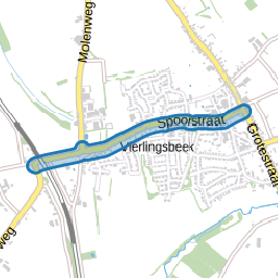 Spoorstraat