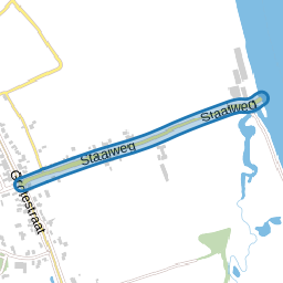 Staaiweg