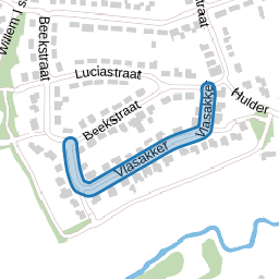 Vlasakker