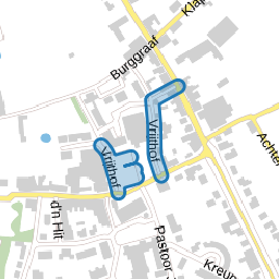 Vrijthof