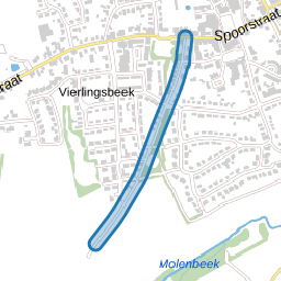 Willem I straat