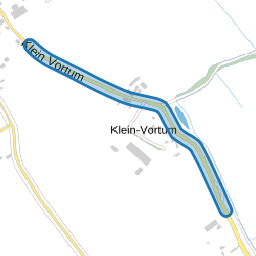 Klein Vortum