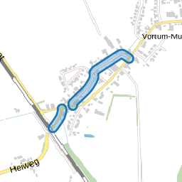 Luinbeekweg