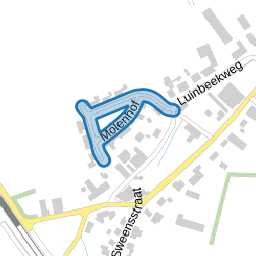 Molenhof