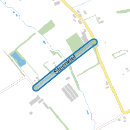 Steenklef