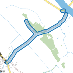Veerweg