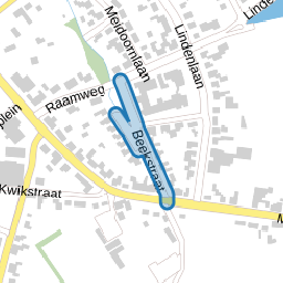 Beekstraat