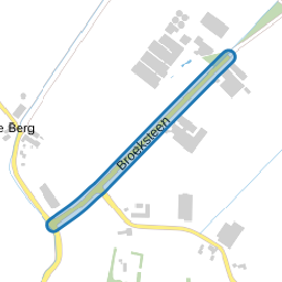 Broeksteen