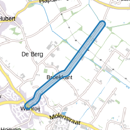 Hapseweg