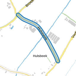 Hulsbeek