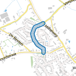 Klompenmakersstraat