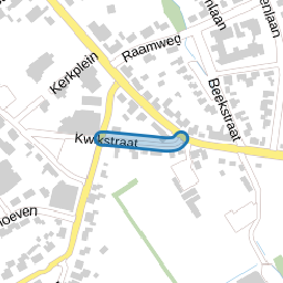 Kwikstraat