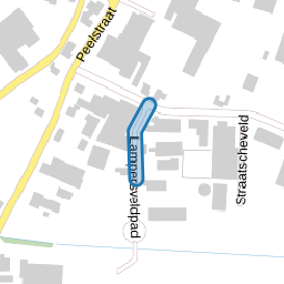 Lampersveldpad