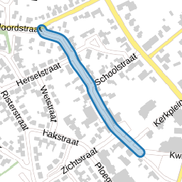 Lepelstraat