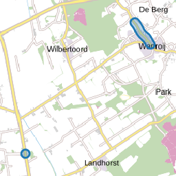 Millseweg