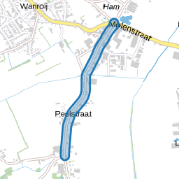 Peelstraat
