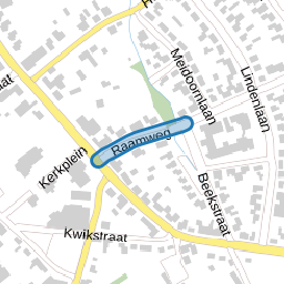 Raamweg