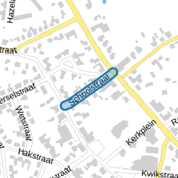 Schoolstraat