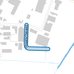 Straatscheveld