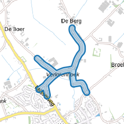 Verlorenhoek