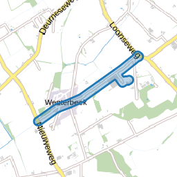 Stevensstraat