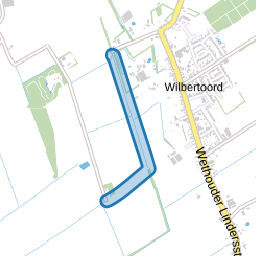 Kleine Peelweg