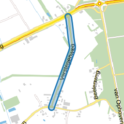 Verstegenweg