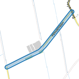 Weidelaan