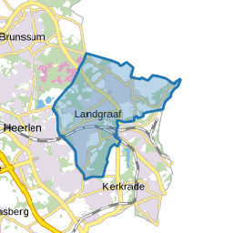 Landgraaf