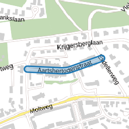 Aartshertogenstraat