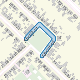 Abdijhof