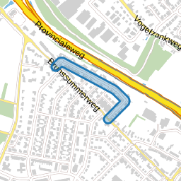 Apollolaan