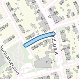 Arubastraat