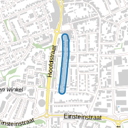 Beneluxstraat