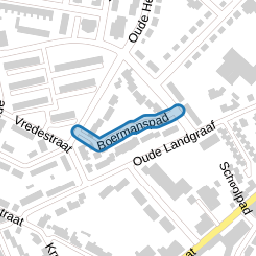 Boermanspad