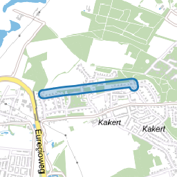Boomweg