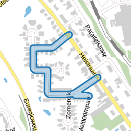 Boskriek